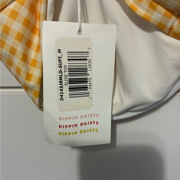 Dippin daisy’s bikini set new - Picture 12 of 12